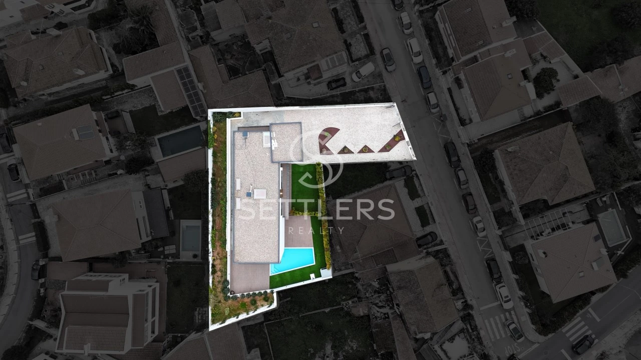 Moradia T4 para Venda em Carcavelos e Parede Foto 38