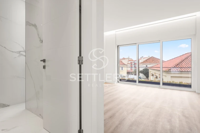 Moradia T4 para Venda em Carcavelos e Parede Foto 19