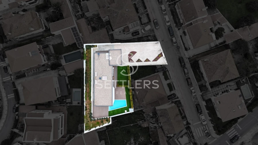 Moradia T4 para Venda em Carcavelos e Parede Foto 38