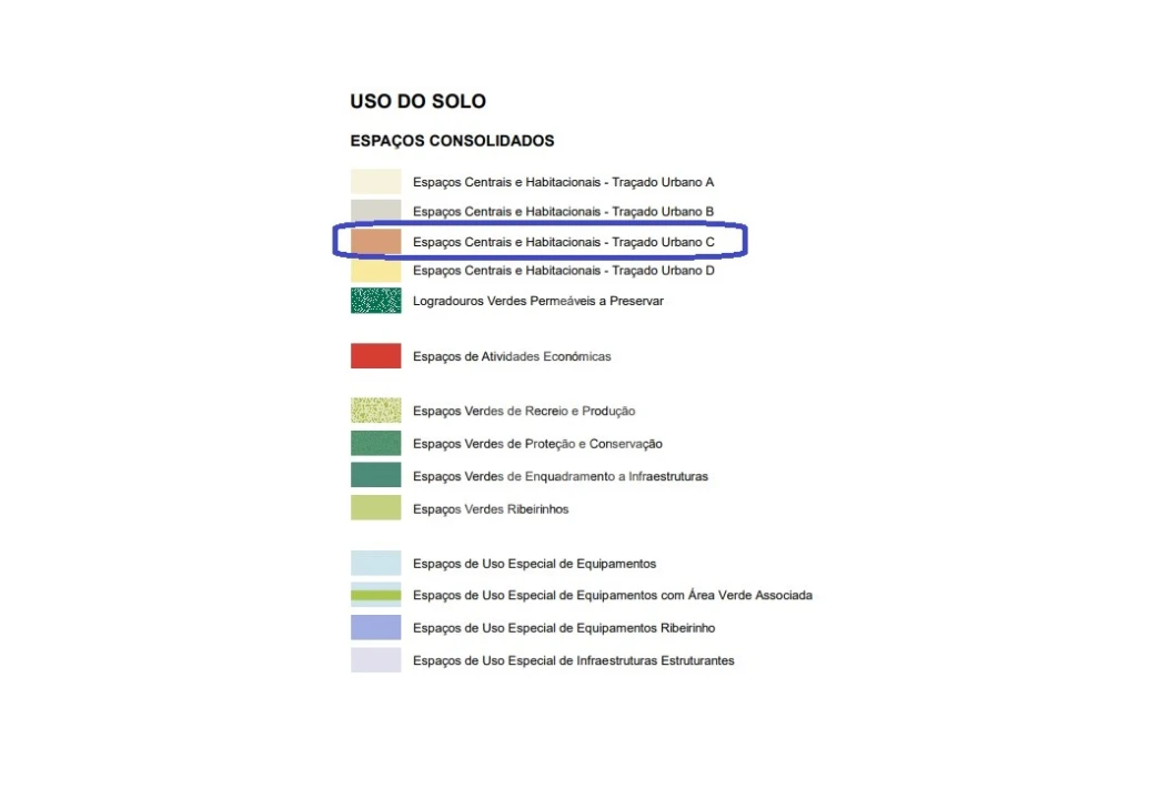 Terreno para Venda em Ajuda Foto 10