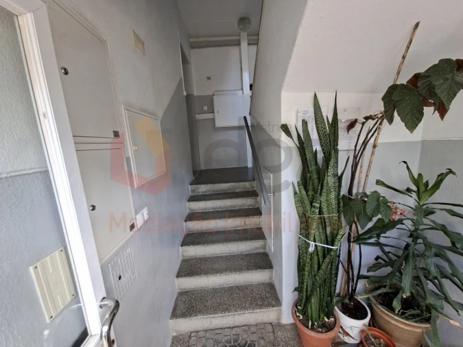 Apartamento T3 para Venda em Laranjeiro e Feijó Foto 16