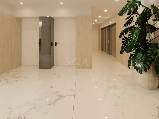 Apartamento T4 para Venda em Canidelo Foto 15