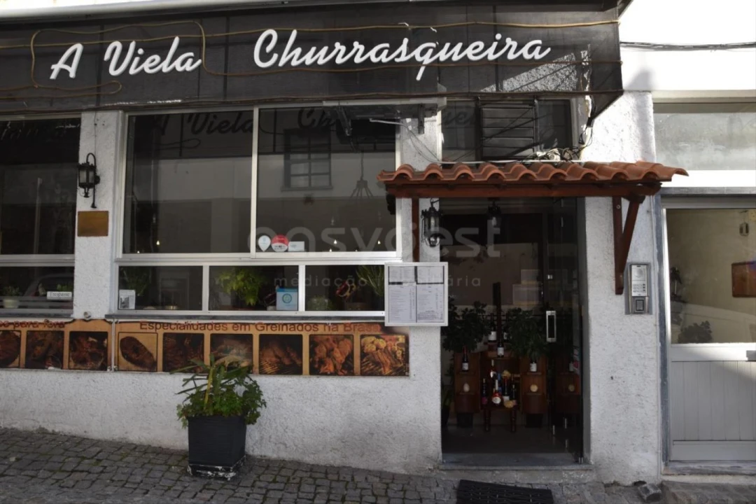 Negócio para Cedência de Quotas em Viseu Foto 3