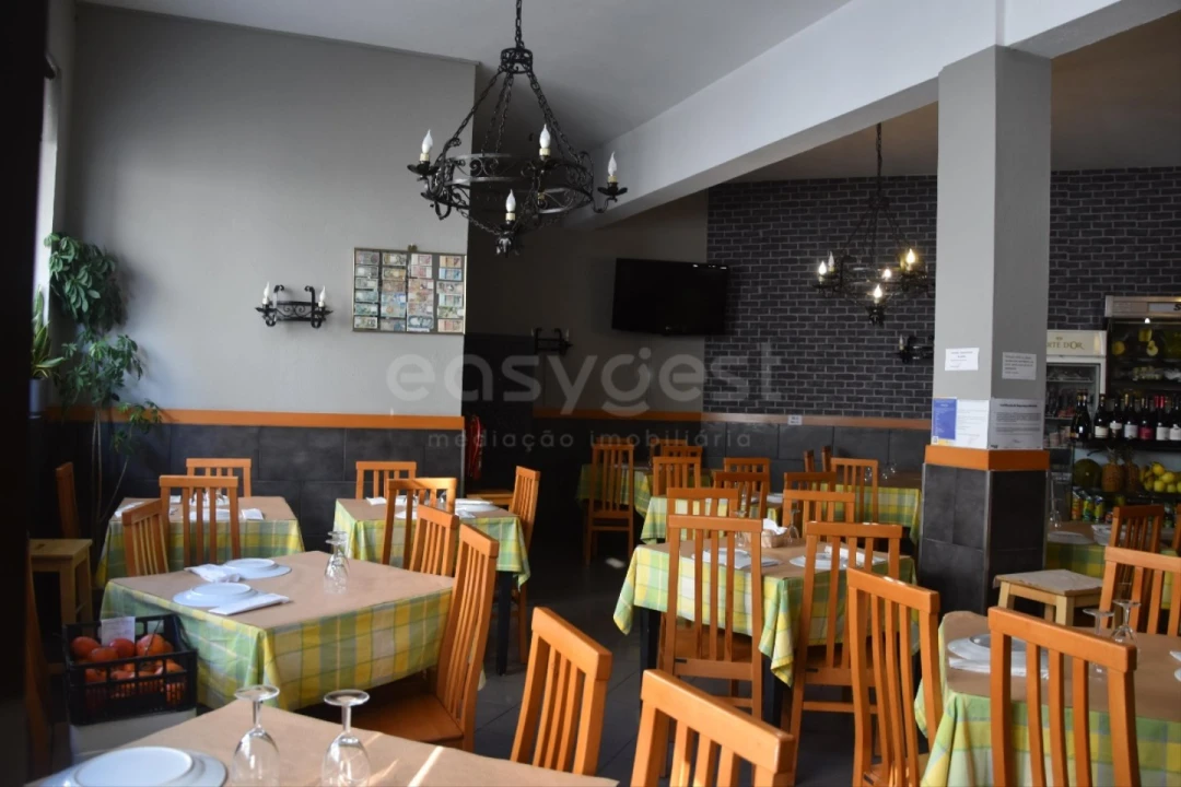 Negócio para Cedência de Quotas em Viseu Foto 4