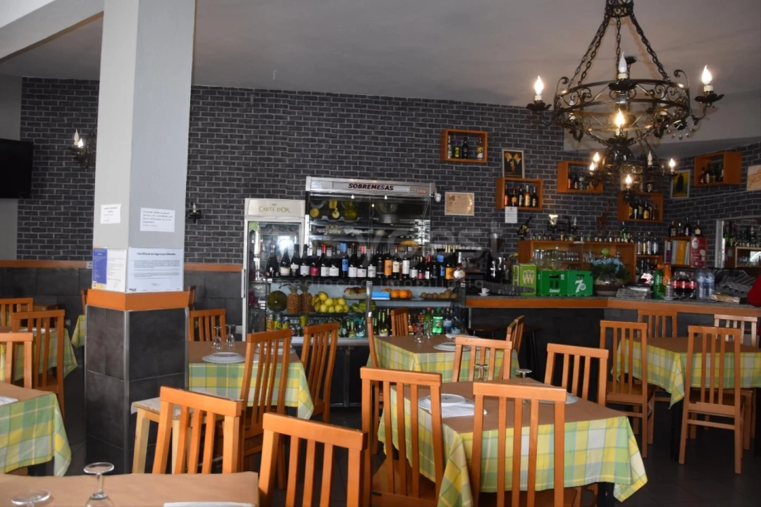 Negócio para Cedência de Quotas em Viseu Foto 8