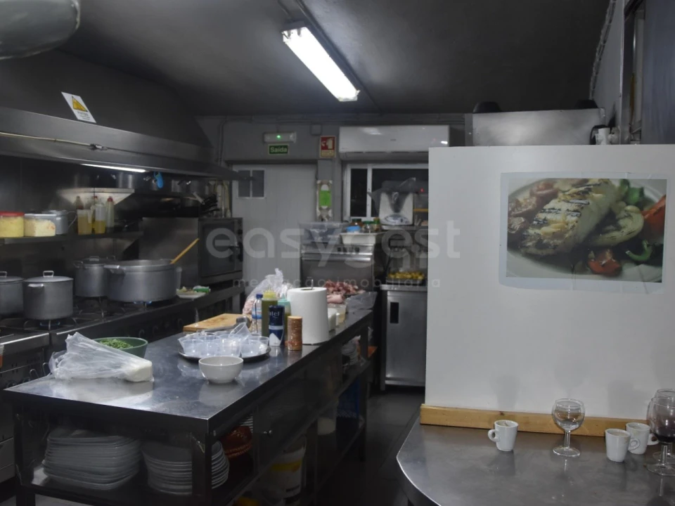 Negócio para Cedência de Quotas em Viseu Foto 10