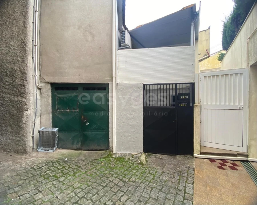 Negócio para Cedência de Quotas em Viseu Foto 15