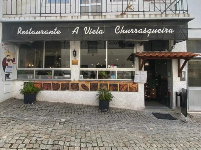 Negócio para Cedência de Quotas em Viseu