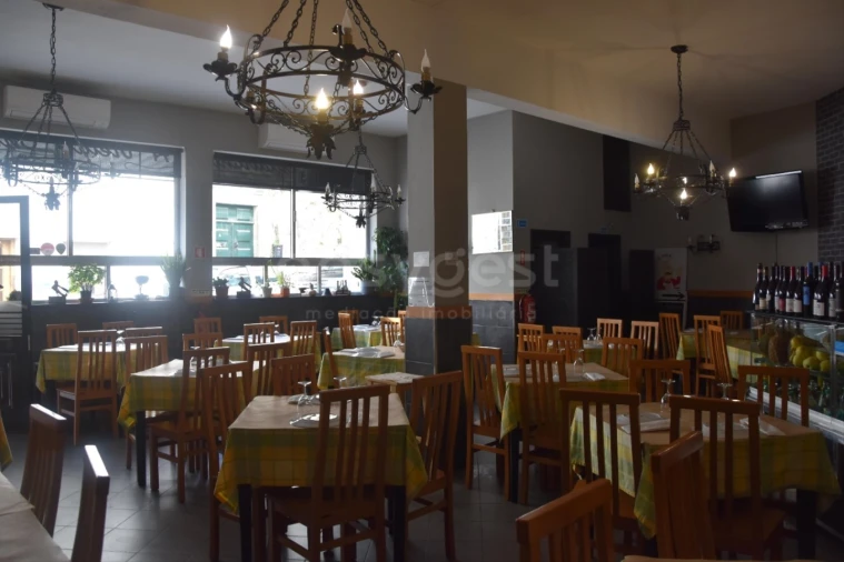 Negócio para Cedência de Quotas em Viseu Foto 6