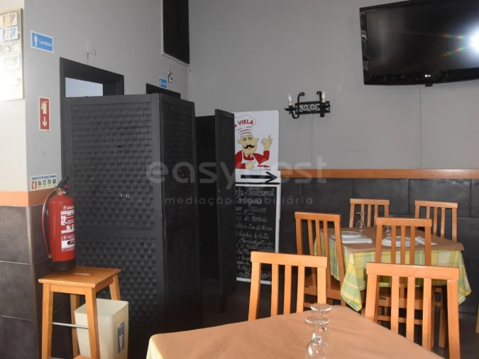 Negócio para Cedência de Quotas em Viseu Foto 12