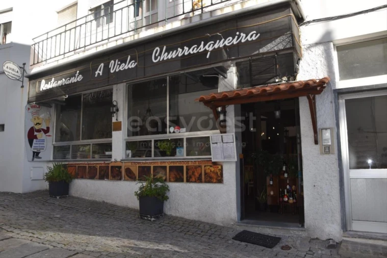 Negócio para Cedência de Quotas em Viseu Foto 16