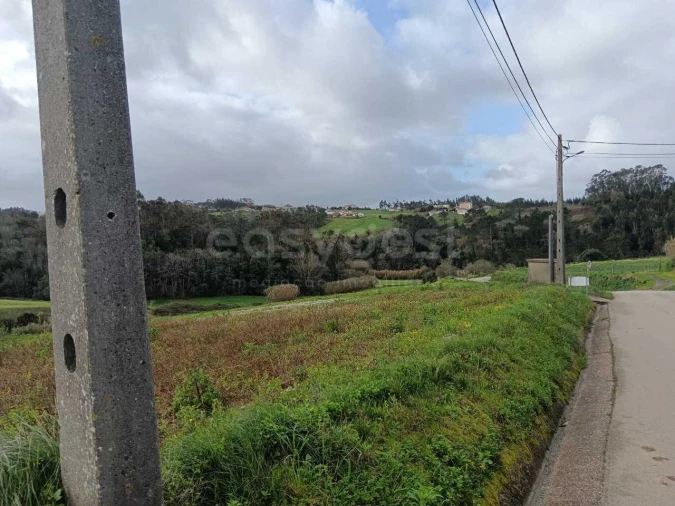 Terreno para Venda em Barrio Foto 5
