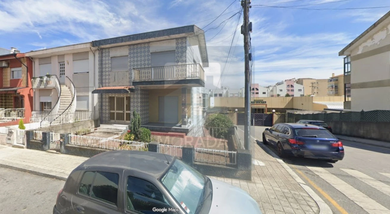 Moradia T3 para Venda em Rio Tinto Foto 1