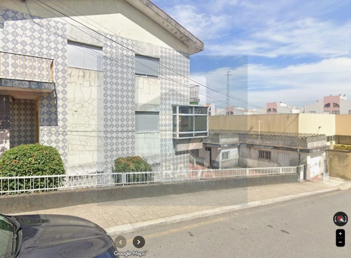 Moradia T3 para Venda em Rio Tinto Foto 2