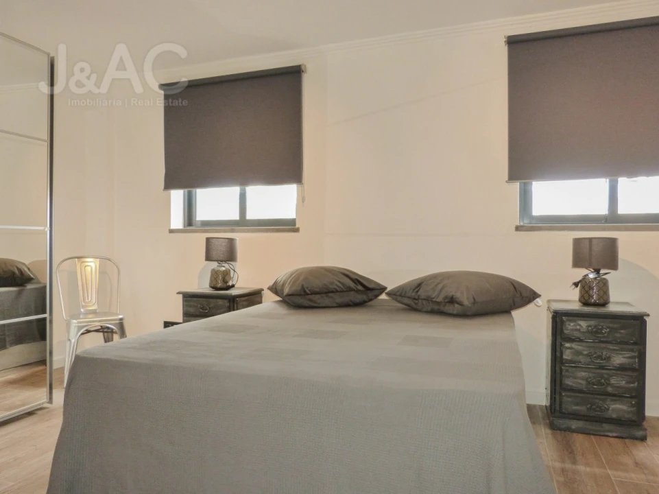 Moradia T3 para Arrendamento em Alcabideche Foto 13