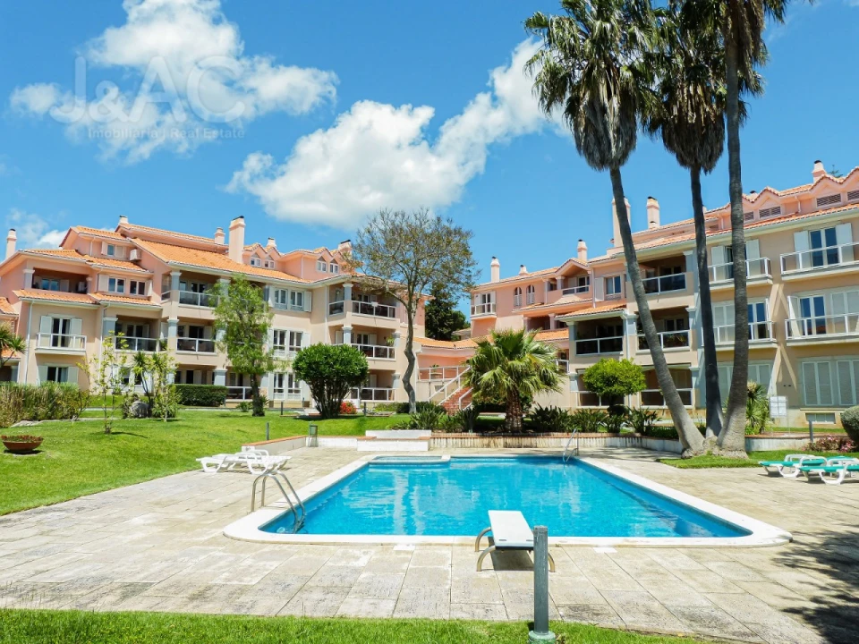 Apartamento T4 para Arrendamento em Cascais e Estoril Foto 1