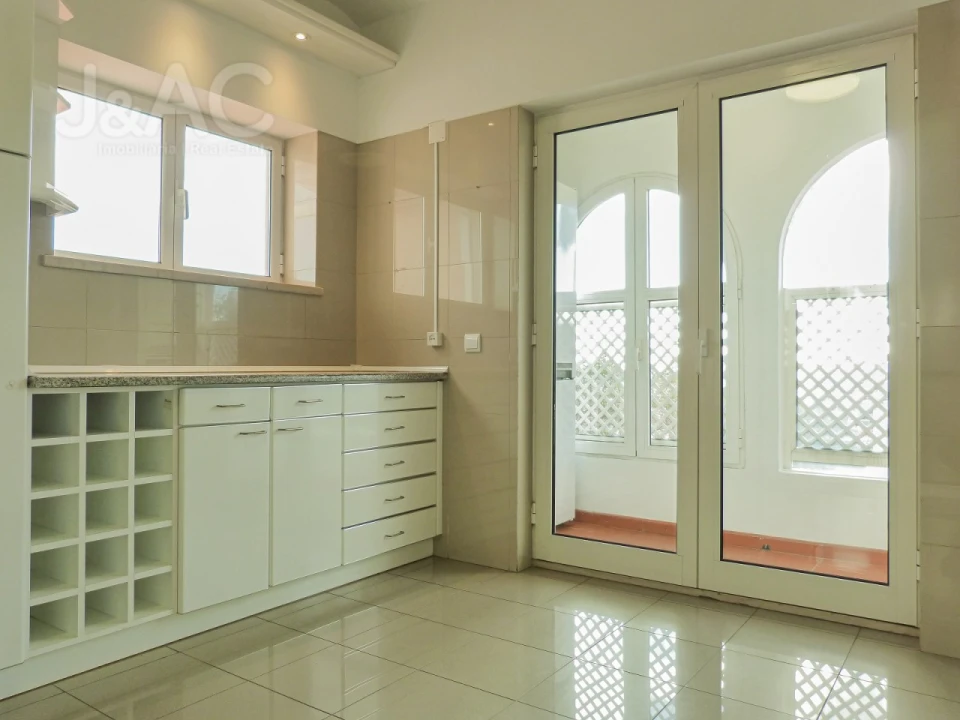 Apartamento T4 para Arrendamento em Cascais e Estoril Foto 12