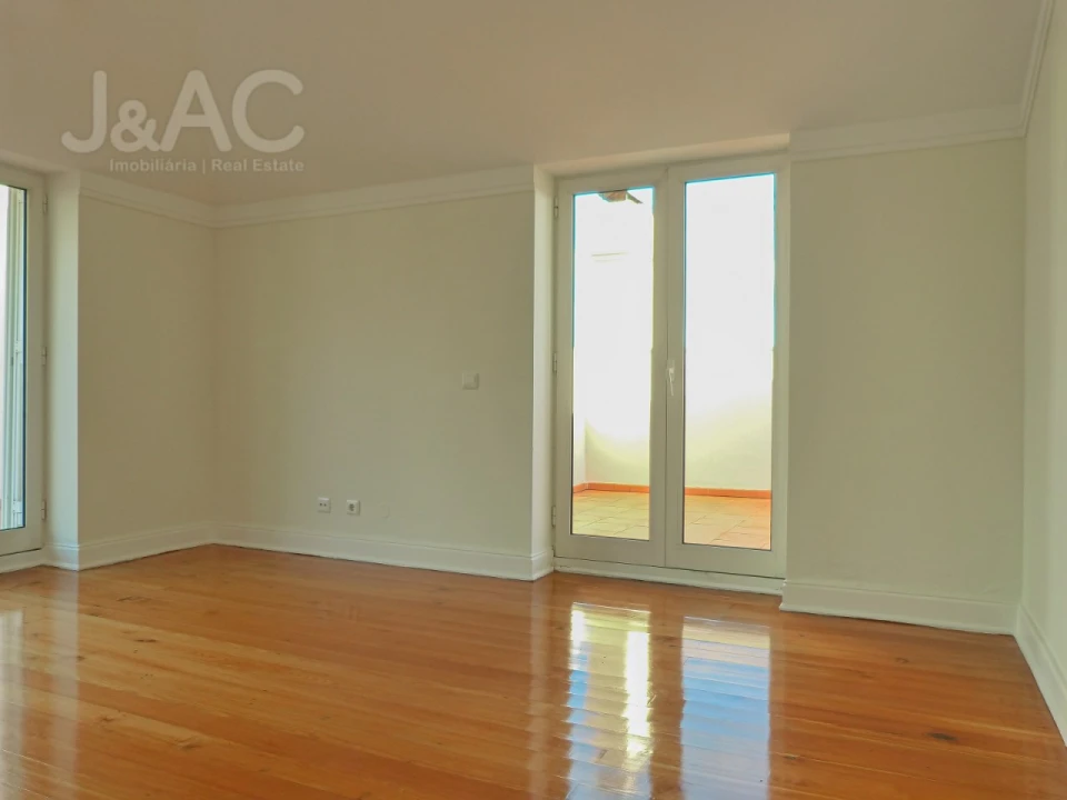 Apartamento T4 para Arrendamento em Cascais e Estoril Foto 22