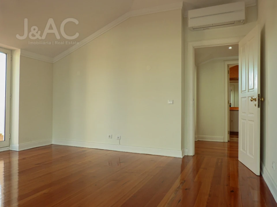 Apartamento T4 para Arrendamento em Cascais e Estoril Foto 24