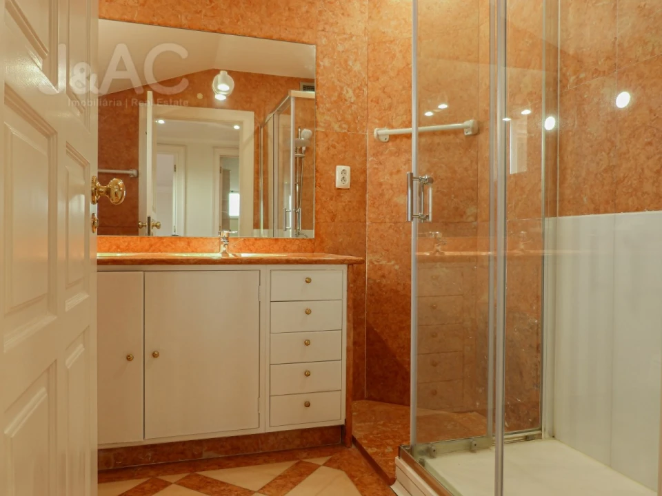 Apartamento T4 para Arrendamento em Cascais e Estoril Foto 25