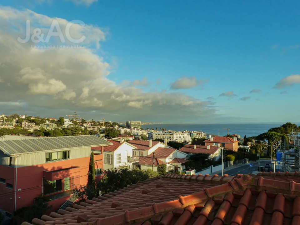 Apartamento T4 para Arrendamento em Cascais e Estoril Foto 27