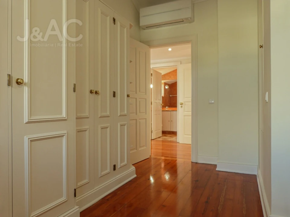 Apartamento T4 para Arrendamento em Cascais e Estoril Foto 29