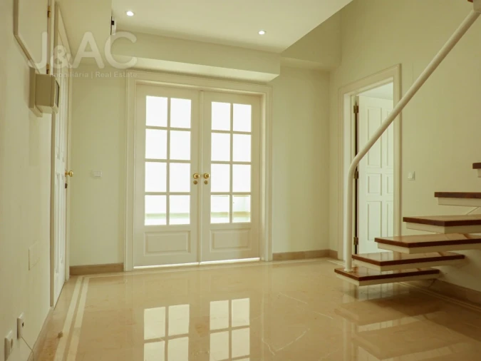 Apartamento T4 para Arrendamento em Cascais e Estoril Foto 9