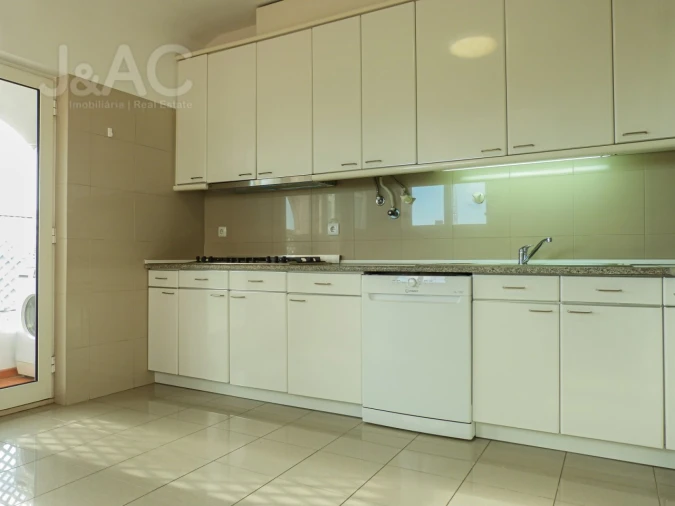 Apartamento T4 para Arrendamento em Cascais e Estoril Foto 11