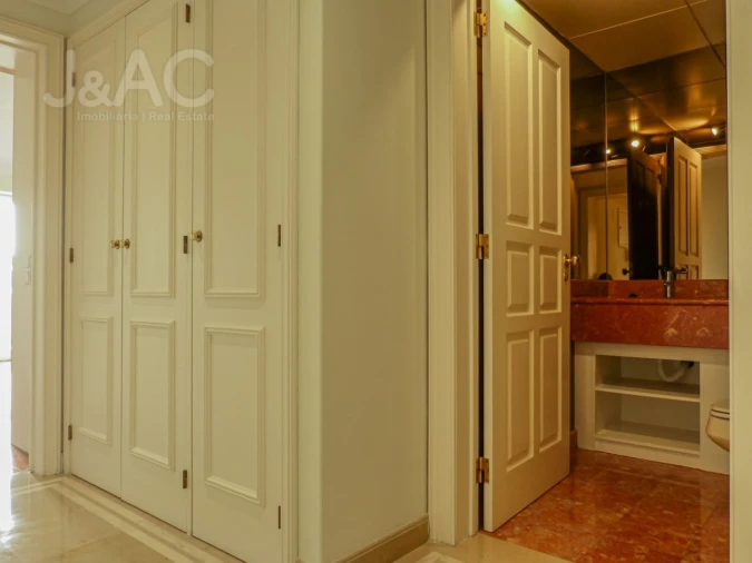 Apartamento T4 para Arrendamento em Cascais e Estoril Foto 16