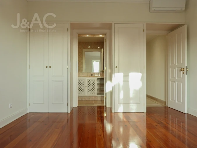 Apartamento T4 para Arrendamento em Cascais e Estoril Foto 18