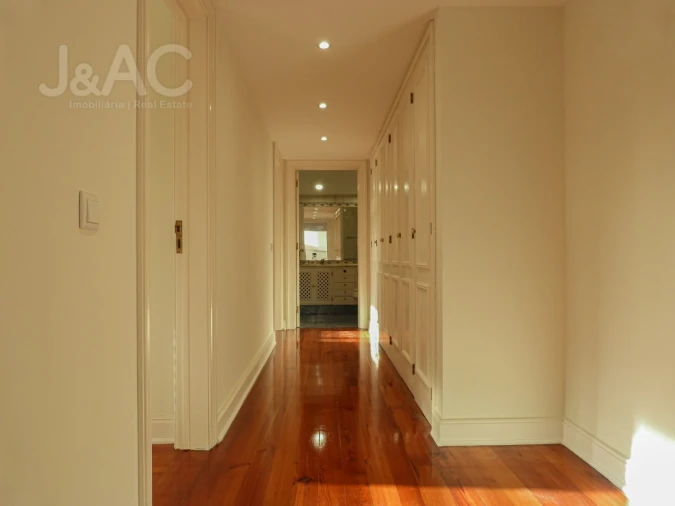 Apartamento T4 para Arrendamento em Cascais e Estoril Foto 20