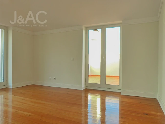 Apartamento T4 para Arrendamento em Cascais e Estoril Foto 22