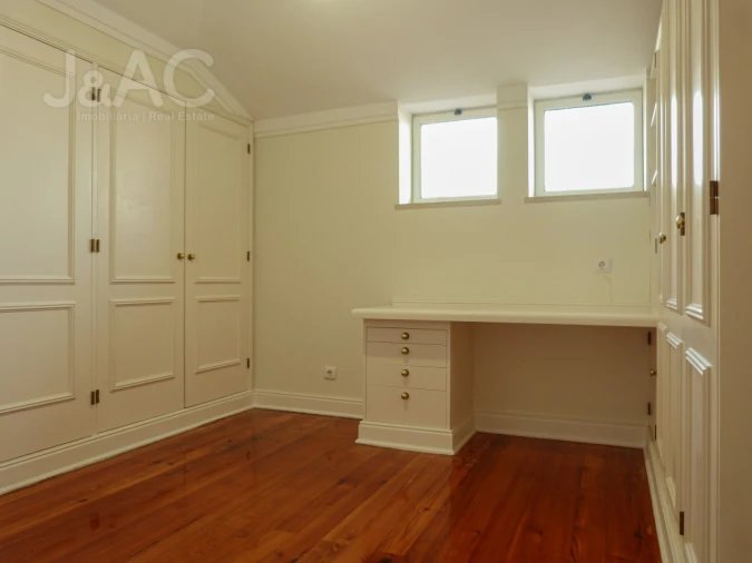 Apartamento T4 para Arrendamento em Cascais e Estoril Foto 28