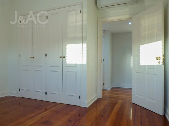 Apartamento T4 para Arrendamento em Cascais e Estoril Foto 31