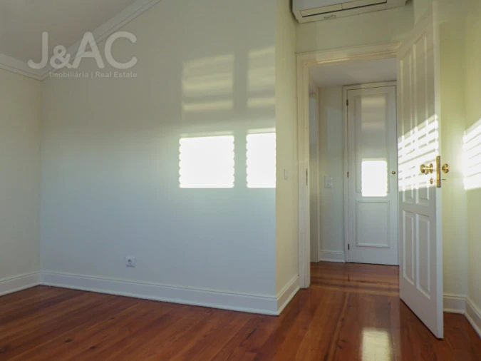 Apartamento T4 para Arrendamento em Cascais e Estoril Foto 33