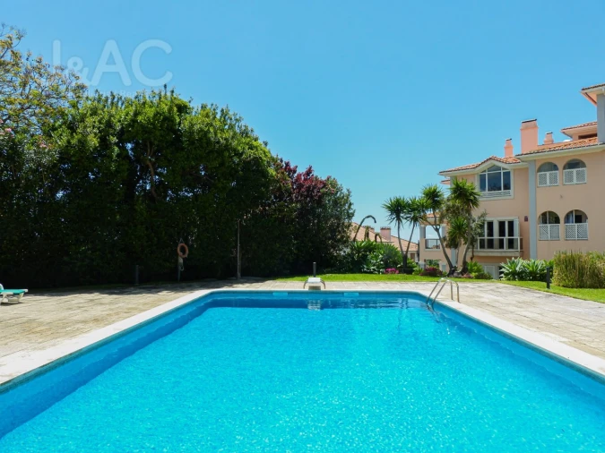 Apartamento T4 para Arrendamento em Cascais e Estoril Foto 35