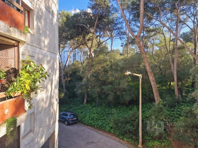 Apartamento T3 para Venda em Cascais e Estoril Foto 16