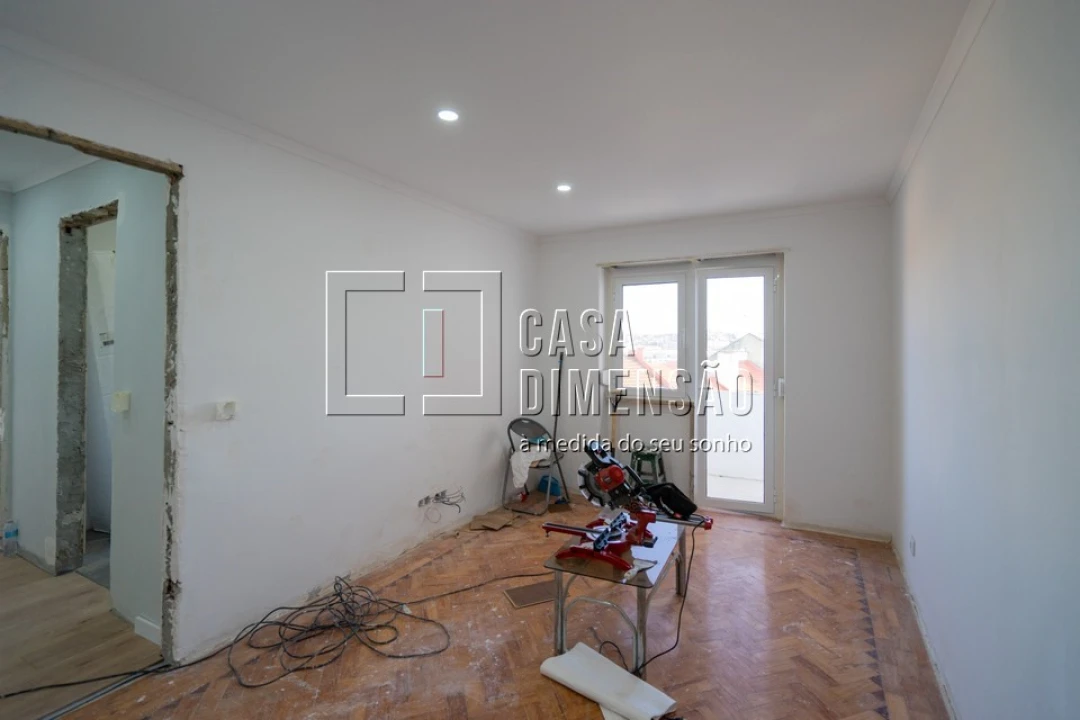 Apartamento T3 para Venda em Falagueira-Venda Nova Foto 7