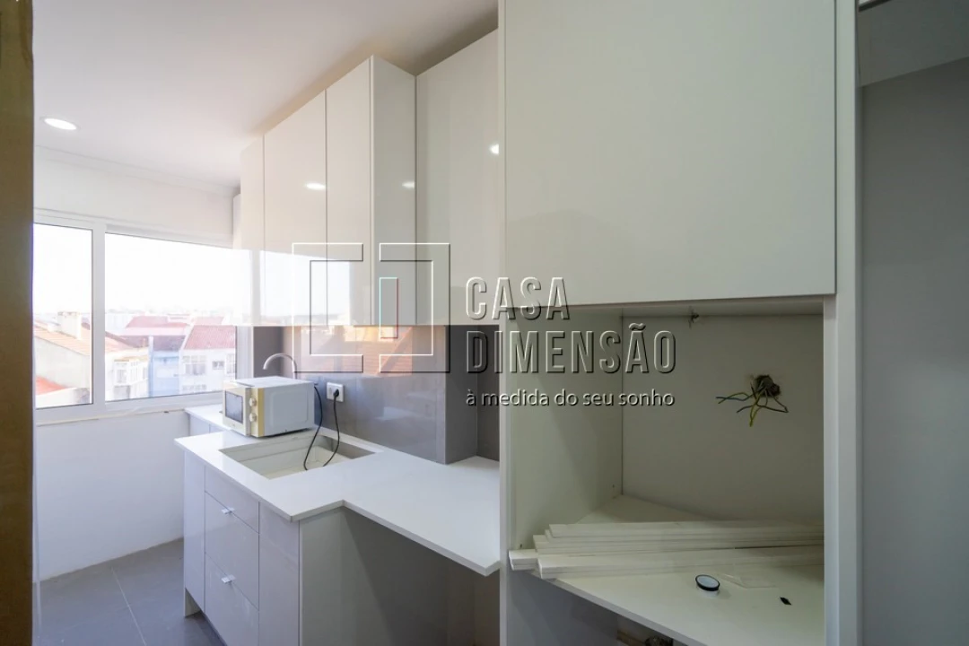 Apartamento T3 para Venda em Falagueira-Venda Nova Foto 14