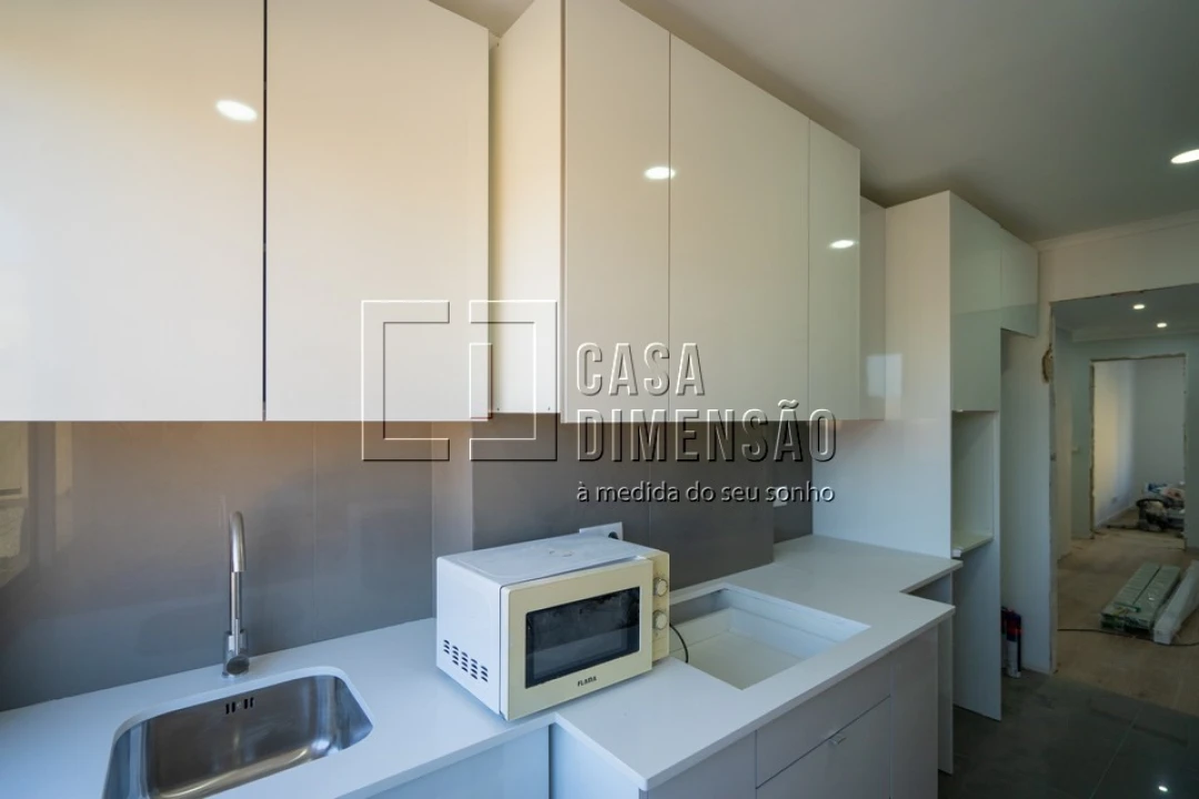 Apartamento T3 para Venda em Falagueira-Venda Nova Foto 15