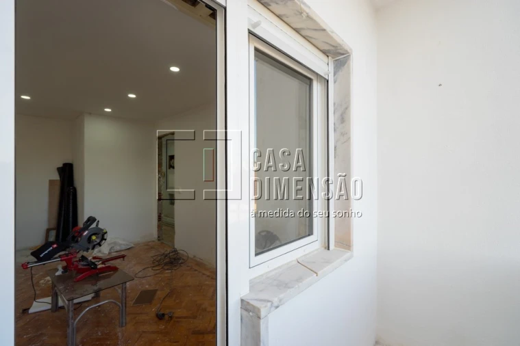 Apartamento T3 para Venda em Falagueira-Venda Nova Foto 10