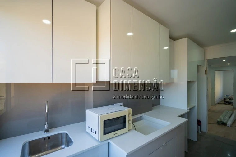 Apartamento T3 para Venda em Falagueira-Venda Nova Foto 15