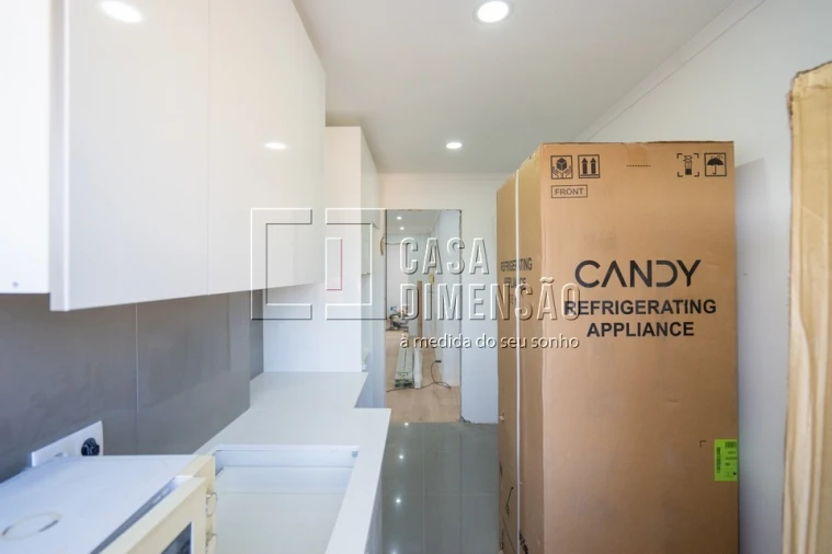 Apartamento T3 para Venda em Falagueira-Venda Nova Foto 16