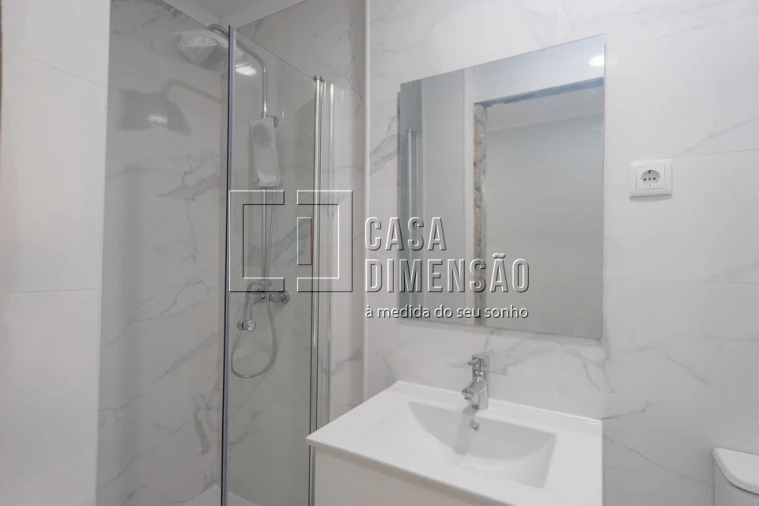 Apartamento T3 para Venda em Falagueira-Venda Nova Foto 19