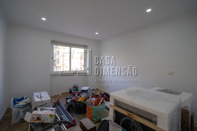 Apartamento T3 para Venda em Falagueira-Venda Nova Foto 29