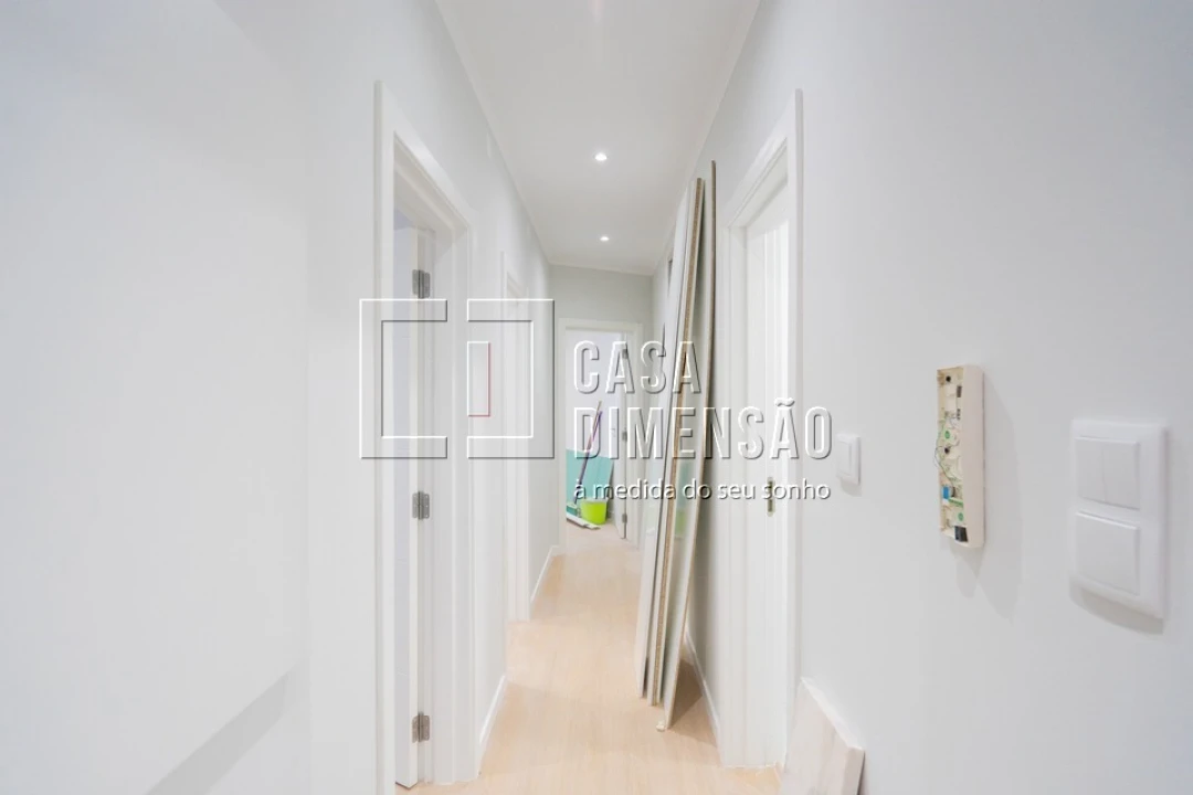 Apartamento T2 para Venda em Mina de Água Foto 4