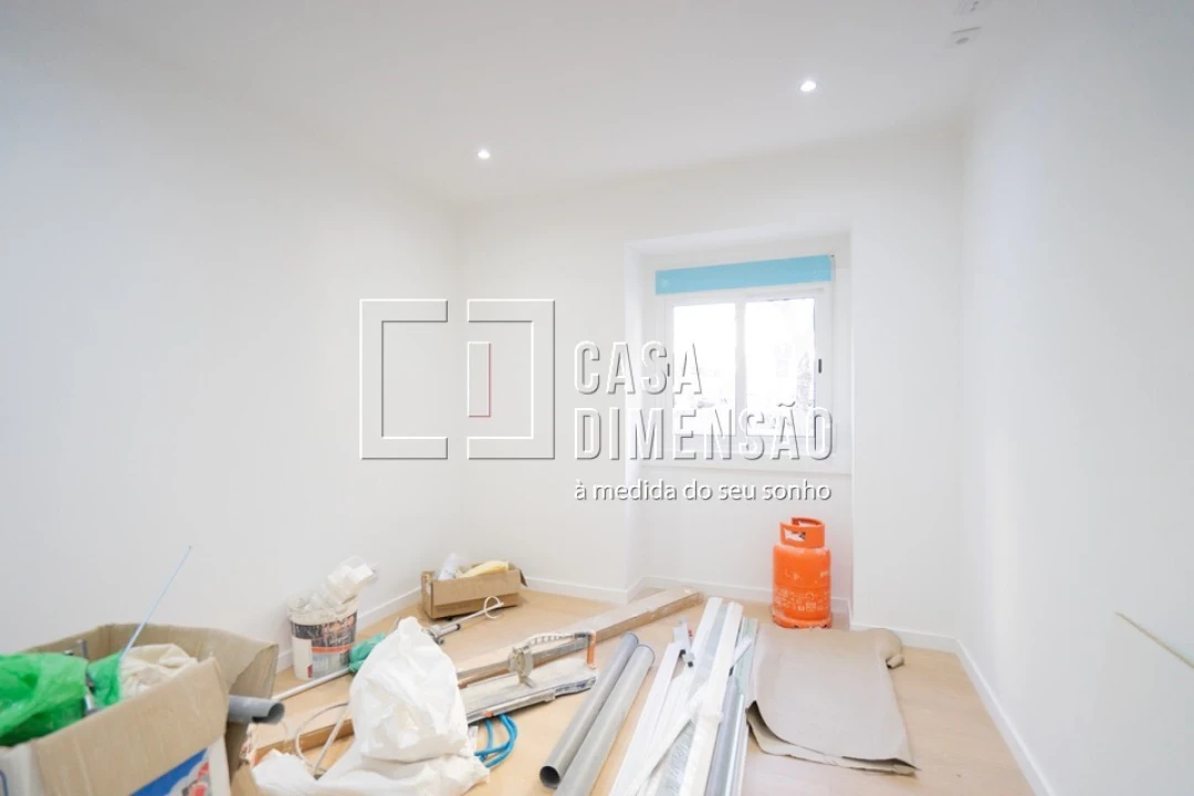 Apartamento T2 para Venda em Mina de Água Foto 7