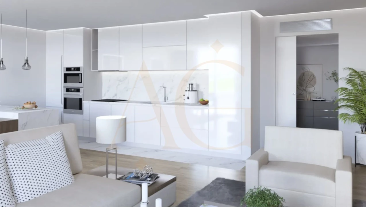 Apartamento T2 para Venda em Portimão Foto 4