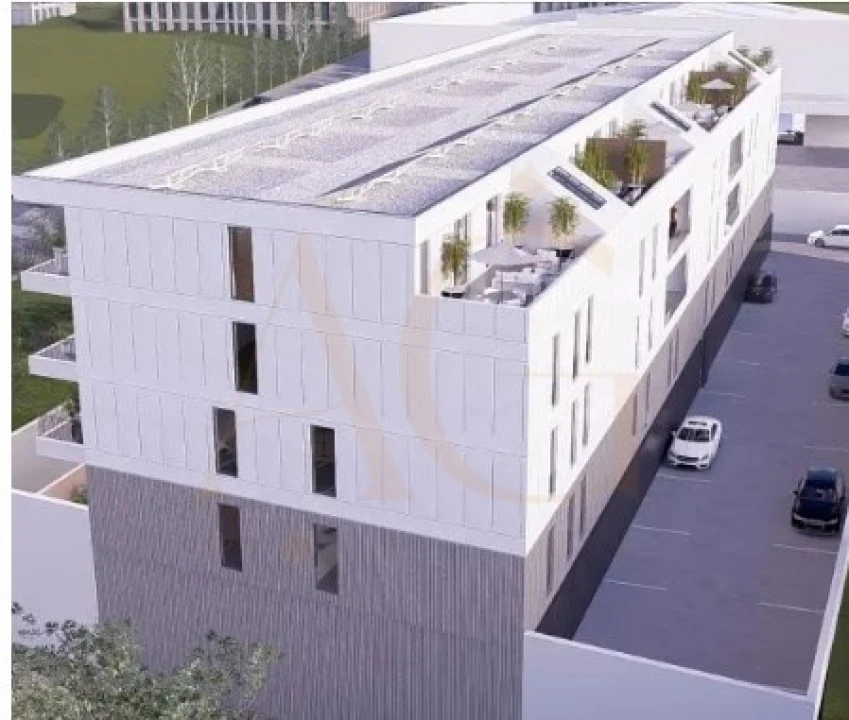 Apartamento T1 para Venda em Portimão Foto 12