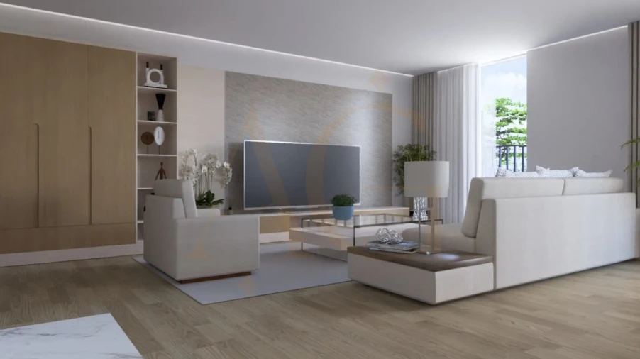 Apartamento T1 para Venda em Portimão Foto 1